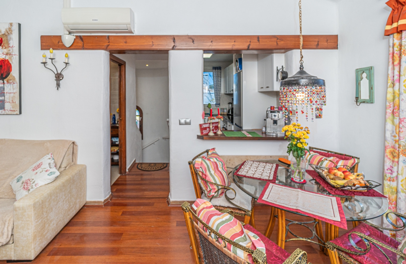 Reventa - Villa - Villamartin - Fortuna