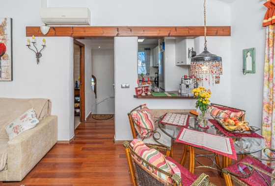 Reventa - Villa - Villamartin - Fortuna