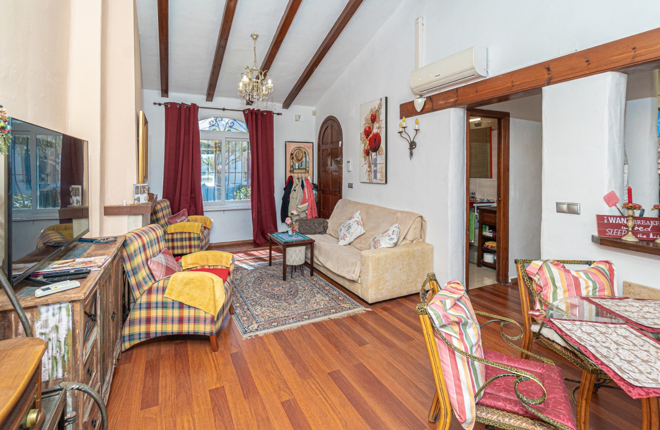 Reventa - Villa - Villamartin - Fortuna