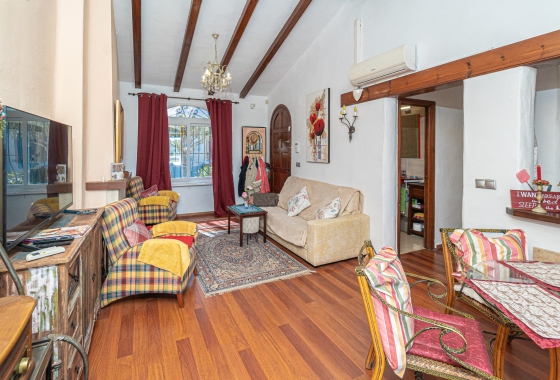 Reventa - Villa - Villamartin - Fortuna