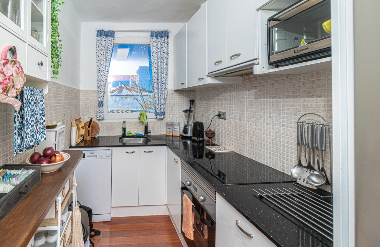 Reventa - Villa - Villamartin - Fortuna