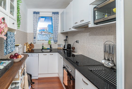 Reventa - Villa - Villamartin - Fortuna