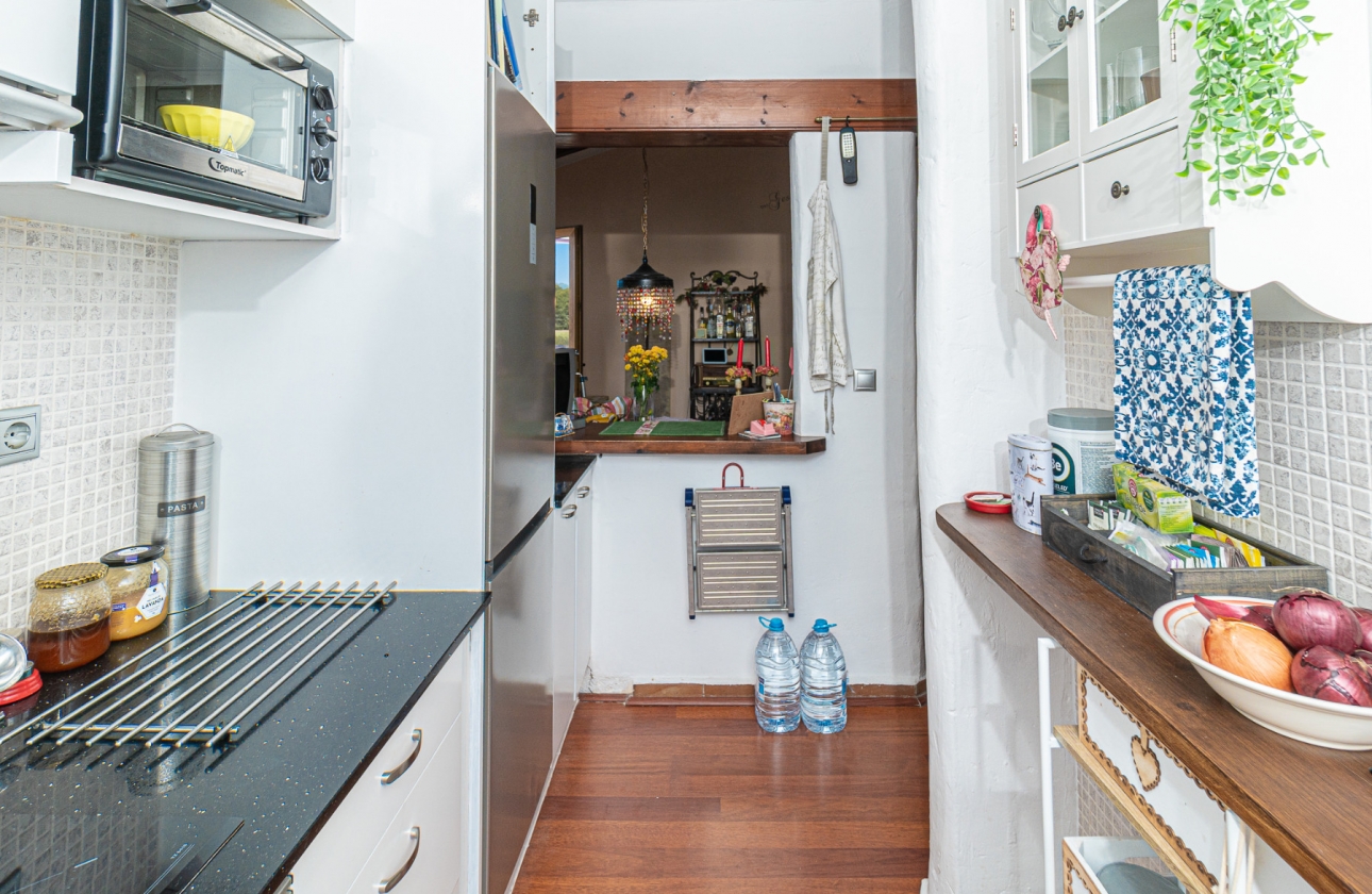 Reventa - Villa - Villamartin - Fortuna