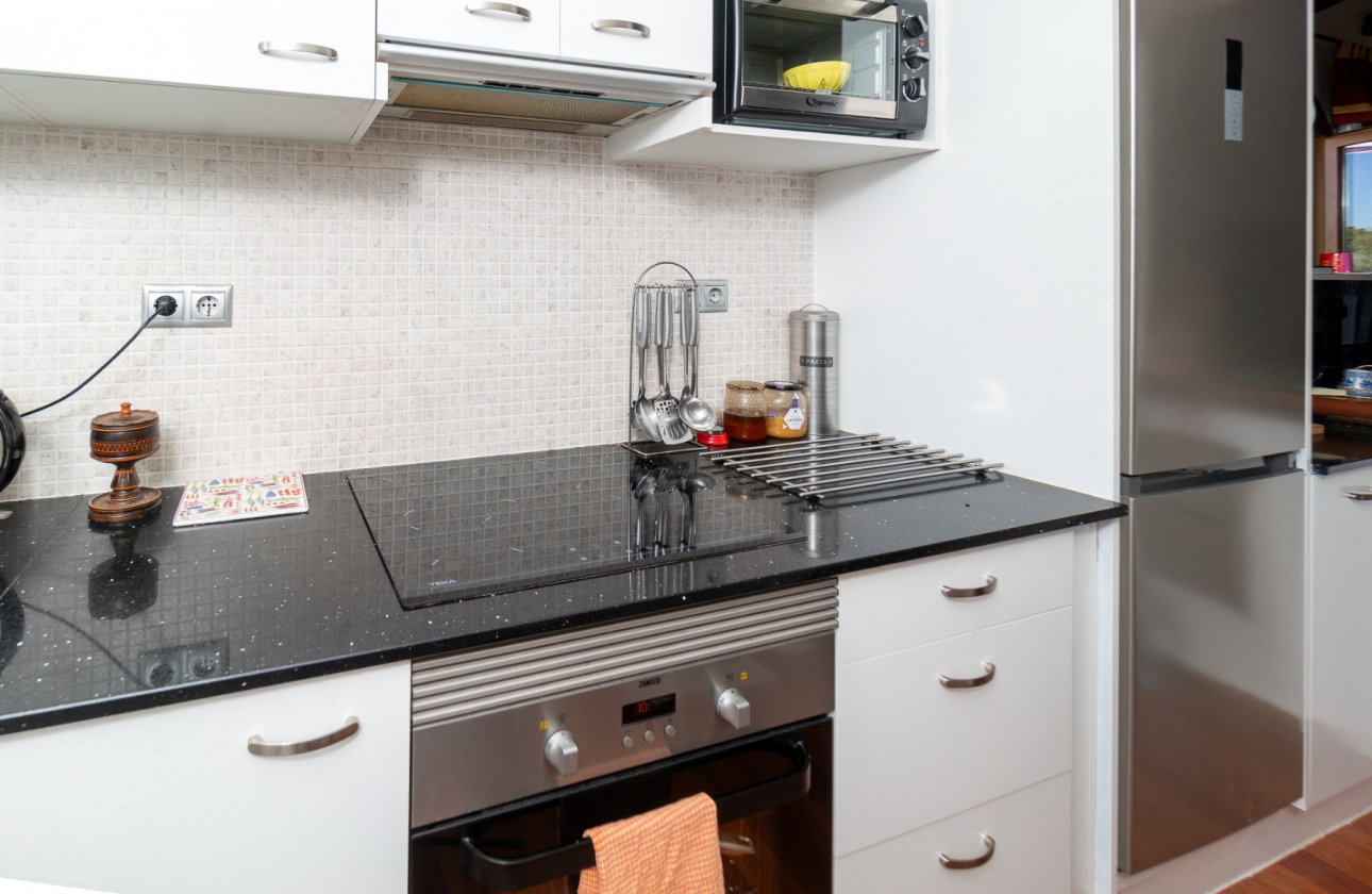 Reventa - Villa - Villamartin - Fortuna