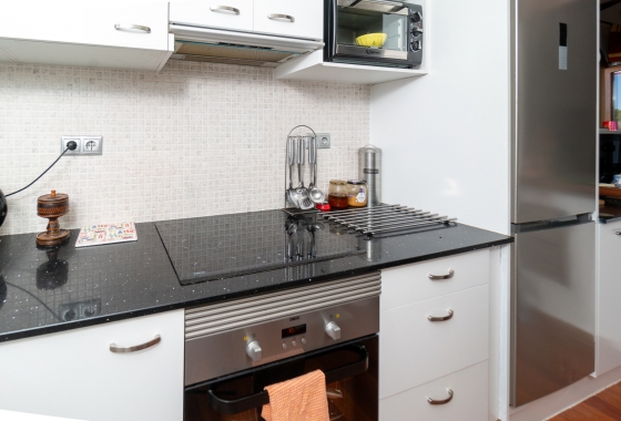 Reventa - Villa - Villamartin - Fortuna