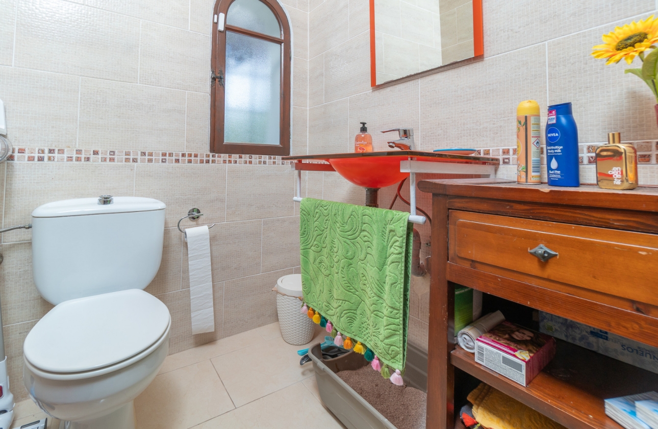 Reventa - Villa - Villamartin - Fortuna