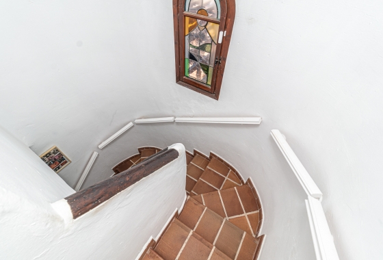 Reventa - Villa - Villamartin - Fortuna