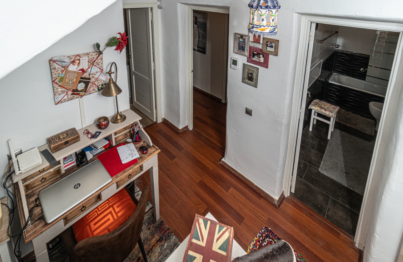 Reventa - Villa - Villamartin - Fortuna