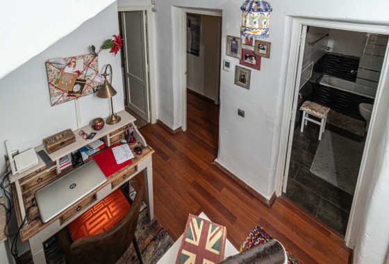 Reventa - Villa - Villamartin - Fortuna