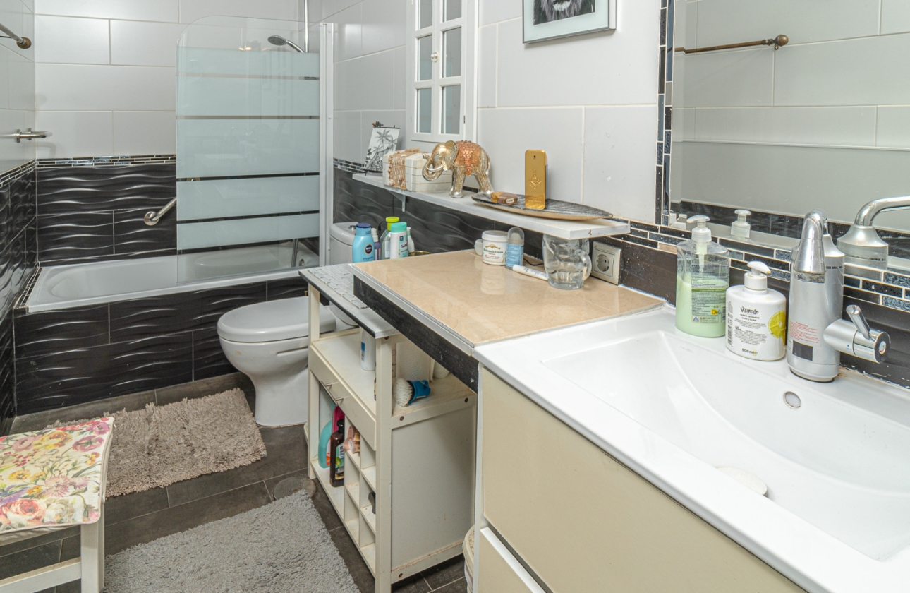 Reventa - Villa - Villamartin - Fortuna