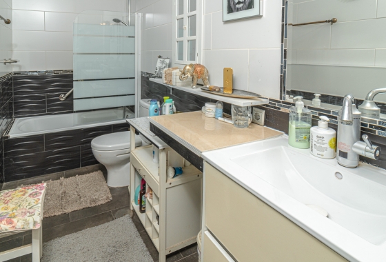 Reventa - Villa - Villamartin - Fortuna