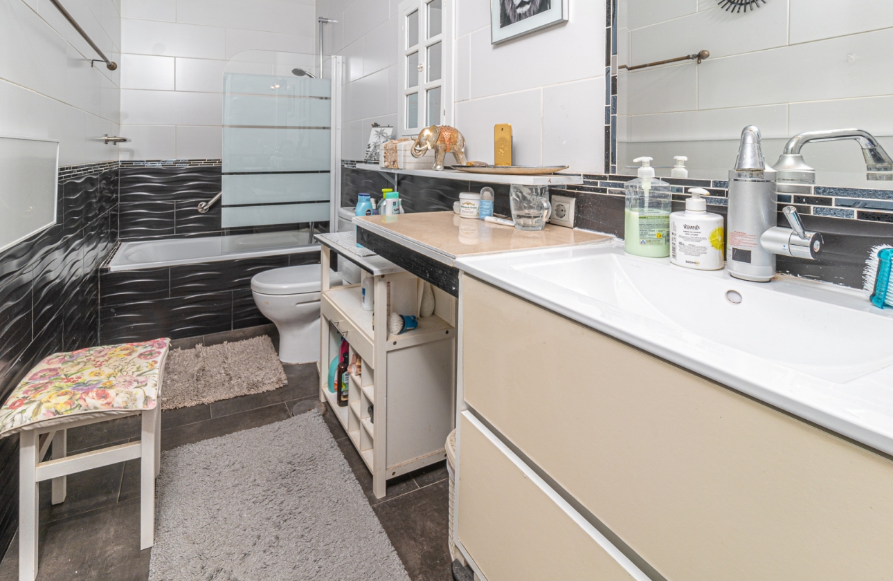 Reventa - Villa - Villamartin - Fortuna