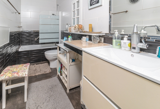 Reventa - Villa - Villamartin - Fortuna