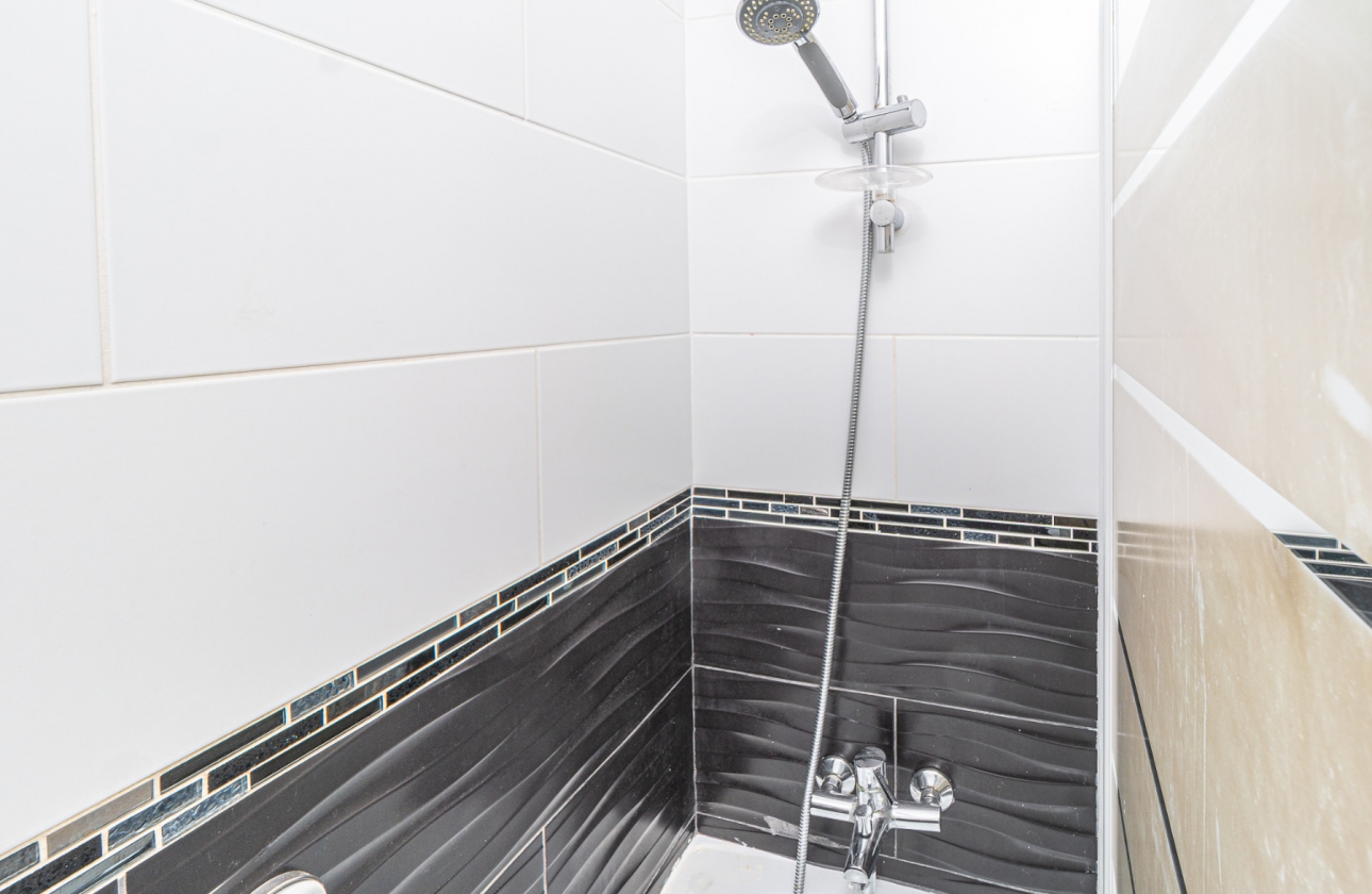 Reventa - Villa - Villamartin - Fortuna