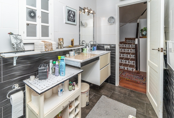 Reventa - Villa - Villamartin - Fortuna