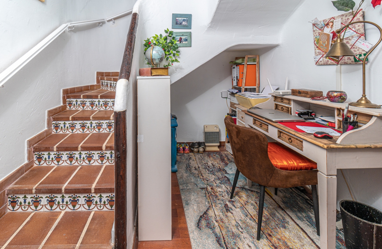 Reventa - Villa - Villamartin - Fortuna