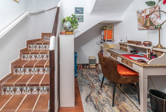 Reventa - Villa - Villamartin - Fortuna