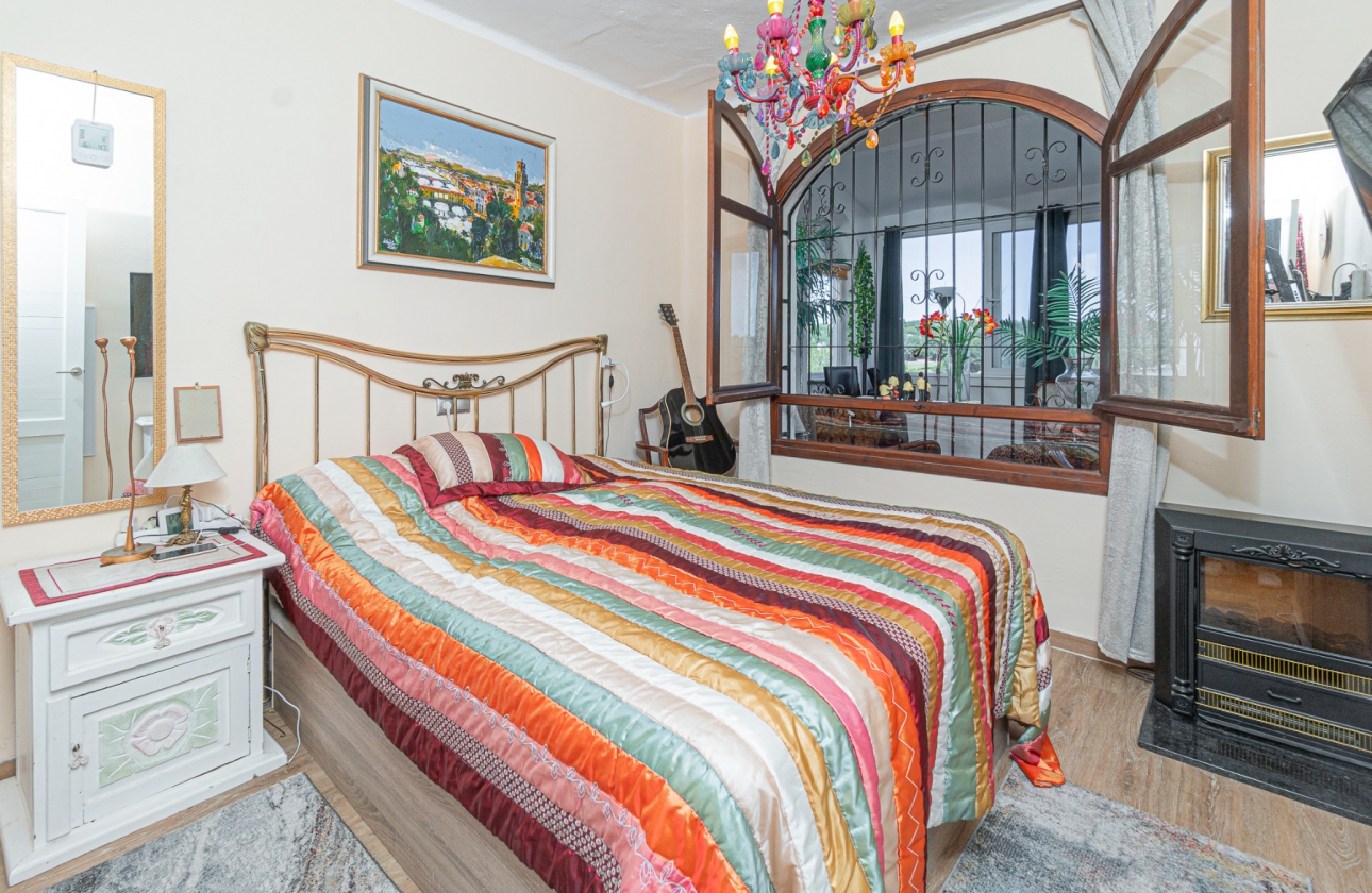 Reventa - Villa - Villamartin - Fortuna