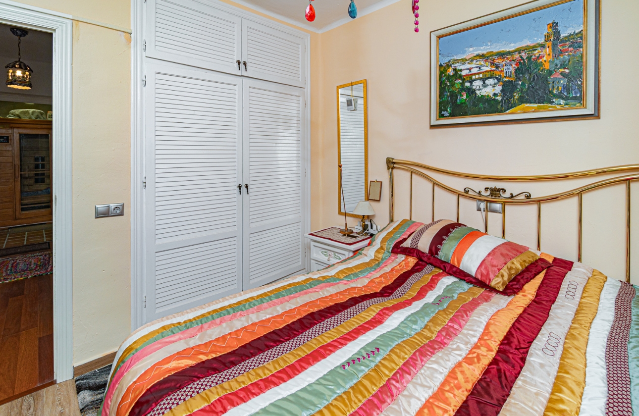 Reventa - Villa - Villamartin - Fortuna