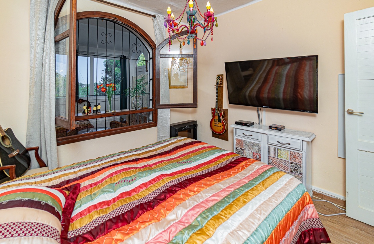 Reventa - Villa - Villamartin - Fortuna