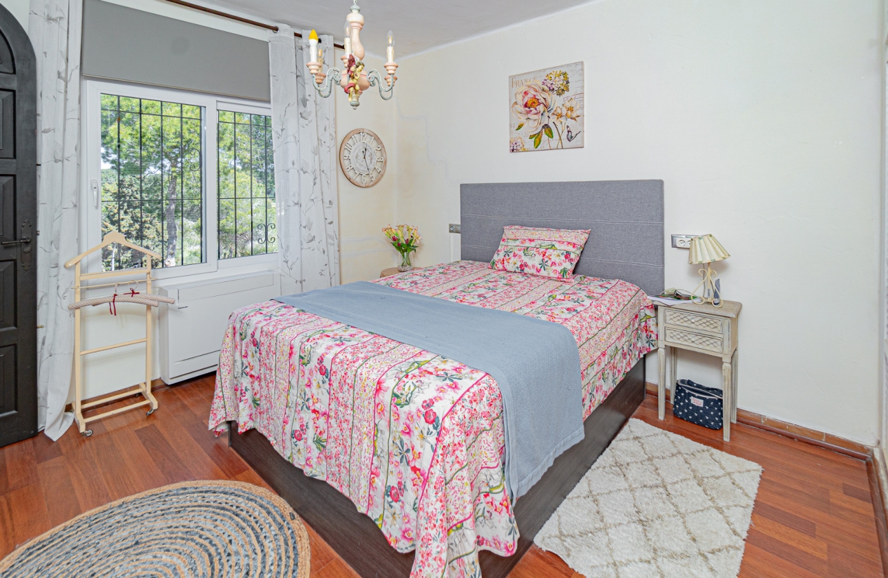 Reventa - Villa - Villamartin - Fortuna