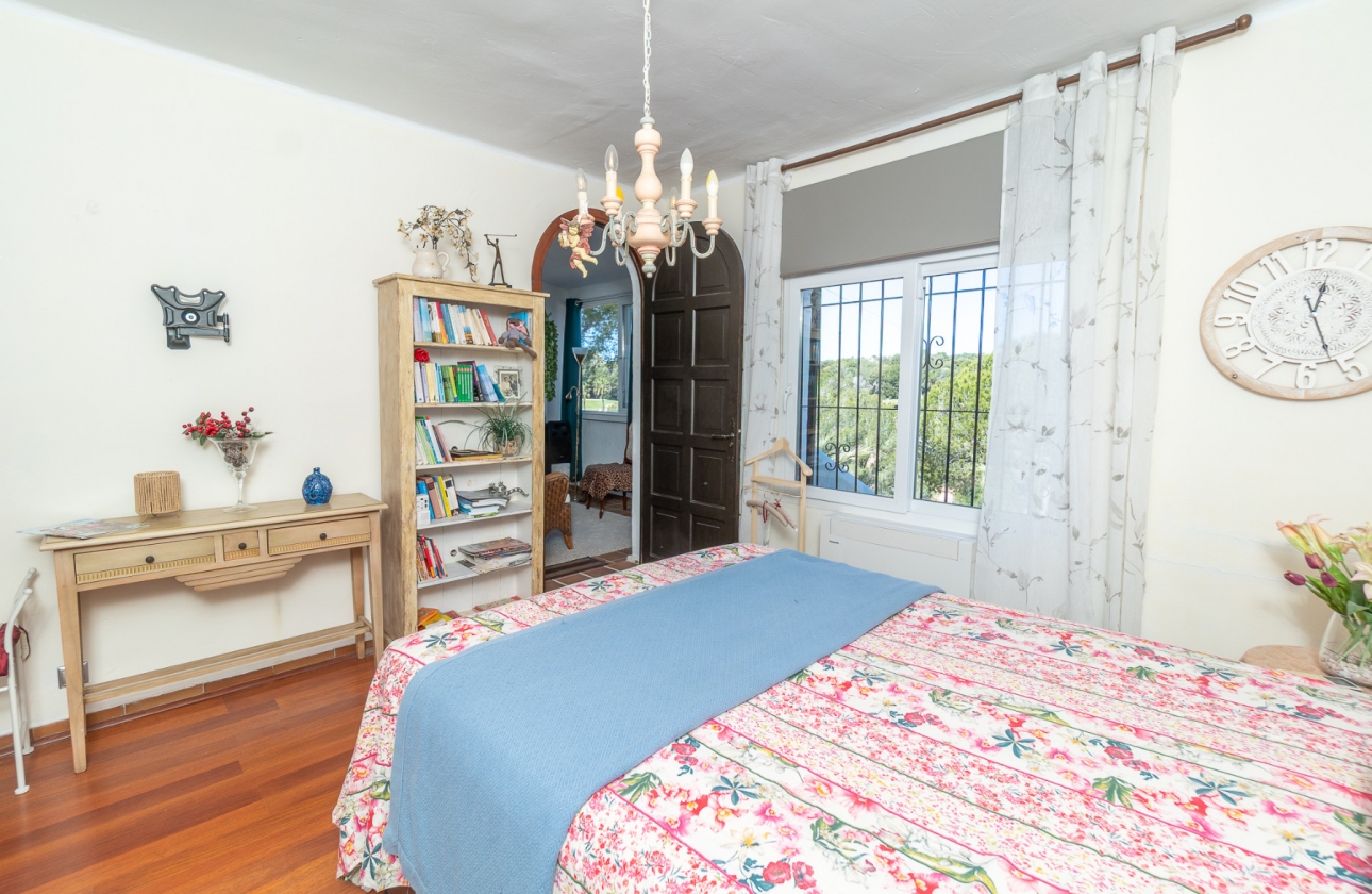 Reventa - Villa - Villamartin - Fortuna