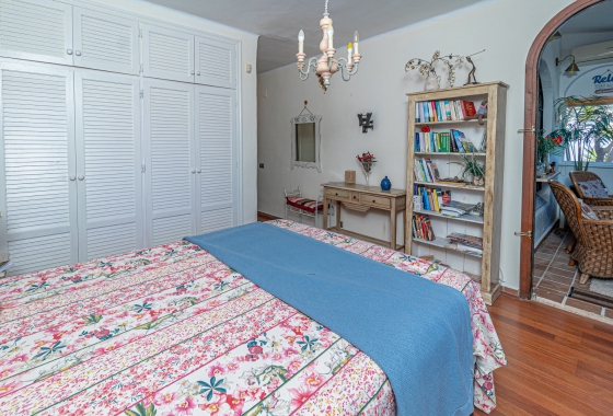 Reventa - Villa - Villamartin - Fortuna