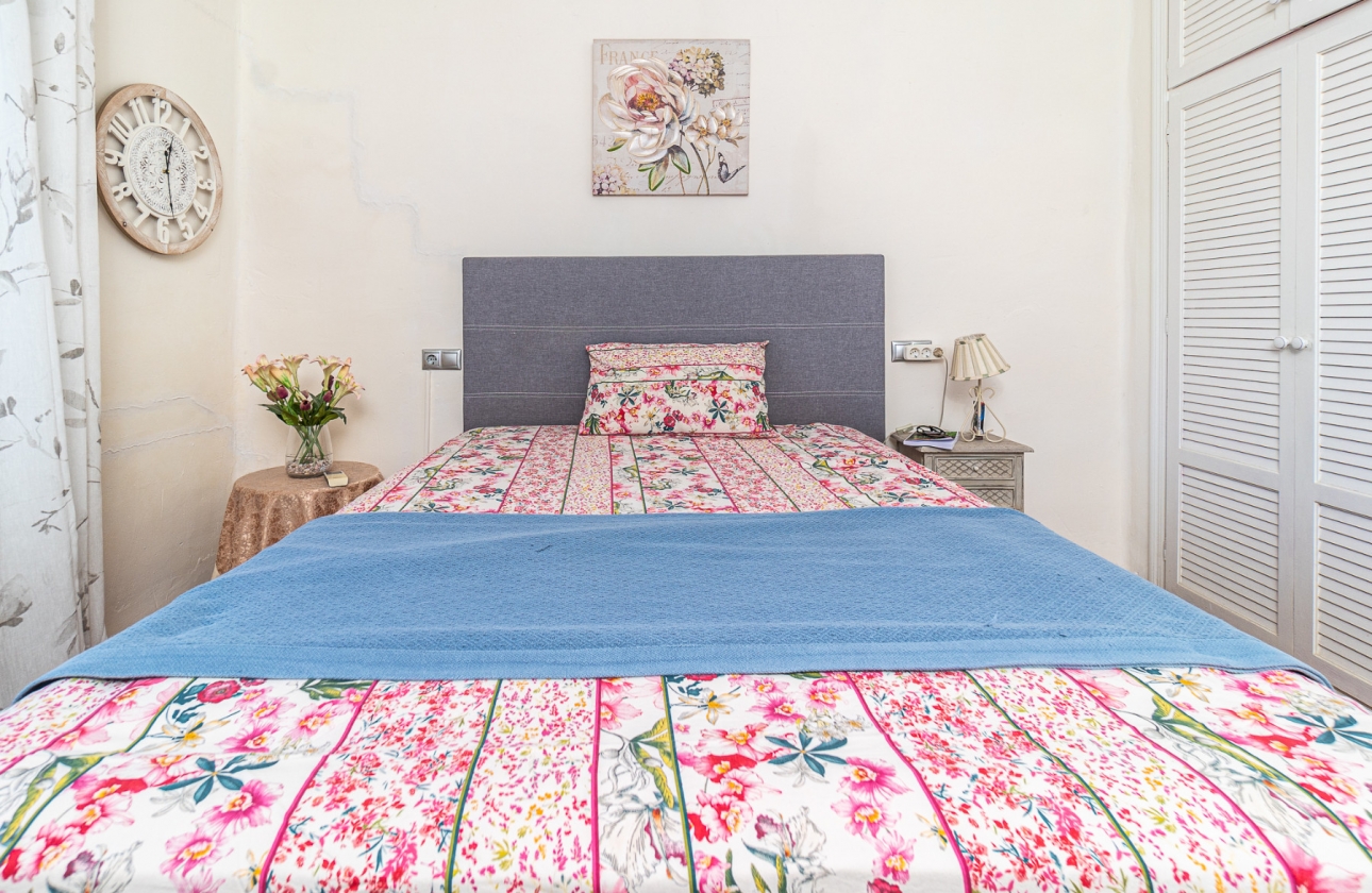 Reventa - Villa - Villamartin - Fortuna