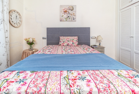 Reventa - Villa - Villamartin - Fortuna