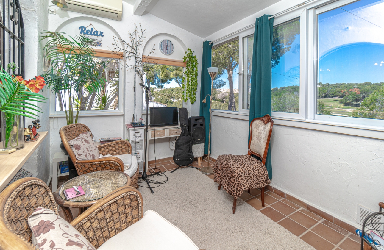 Reventa - Villa - Villamartin - Fortuna