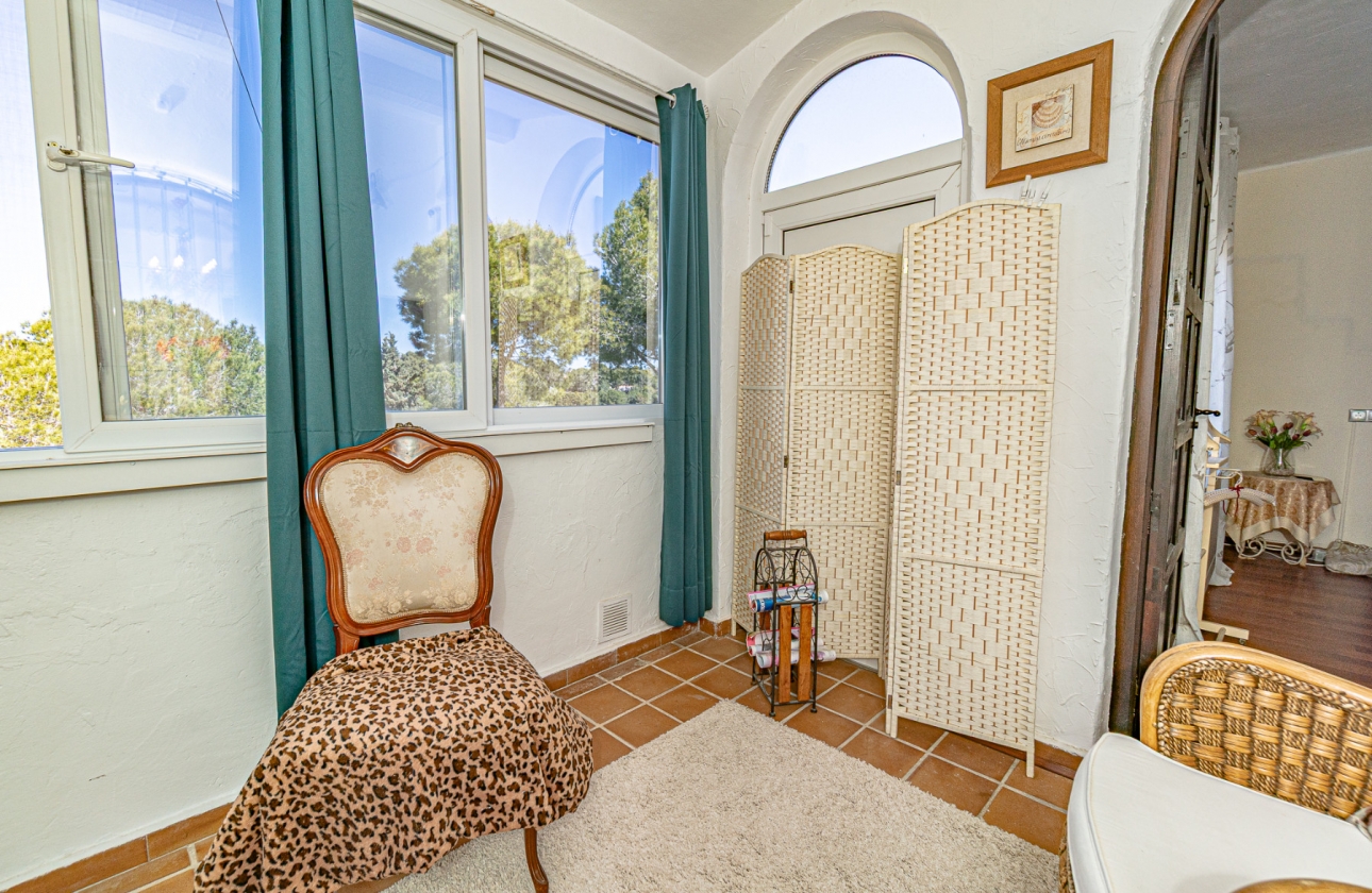 Reventa - Villa - Villamartin - Fortuna