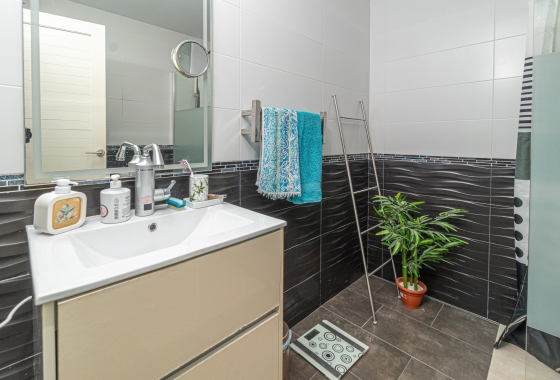 Reventa - Villa - Villamartin - Fortuna