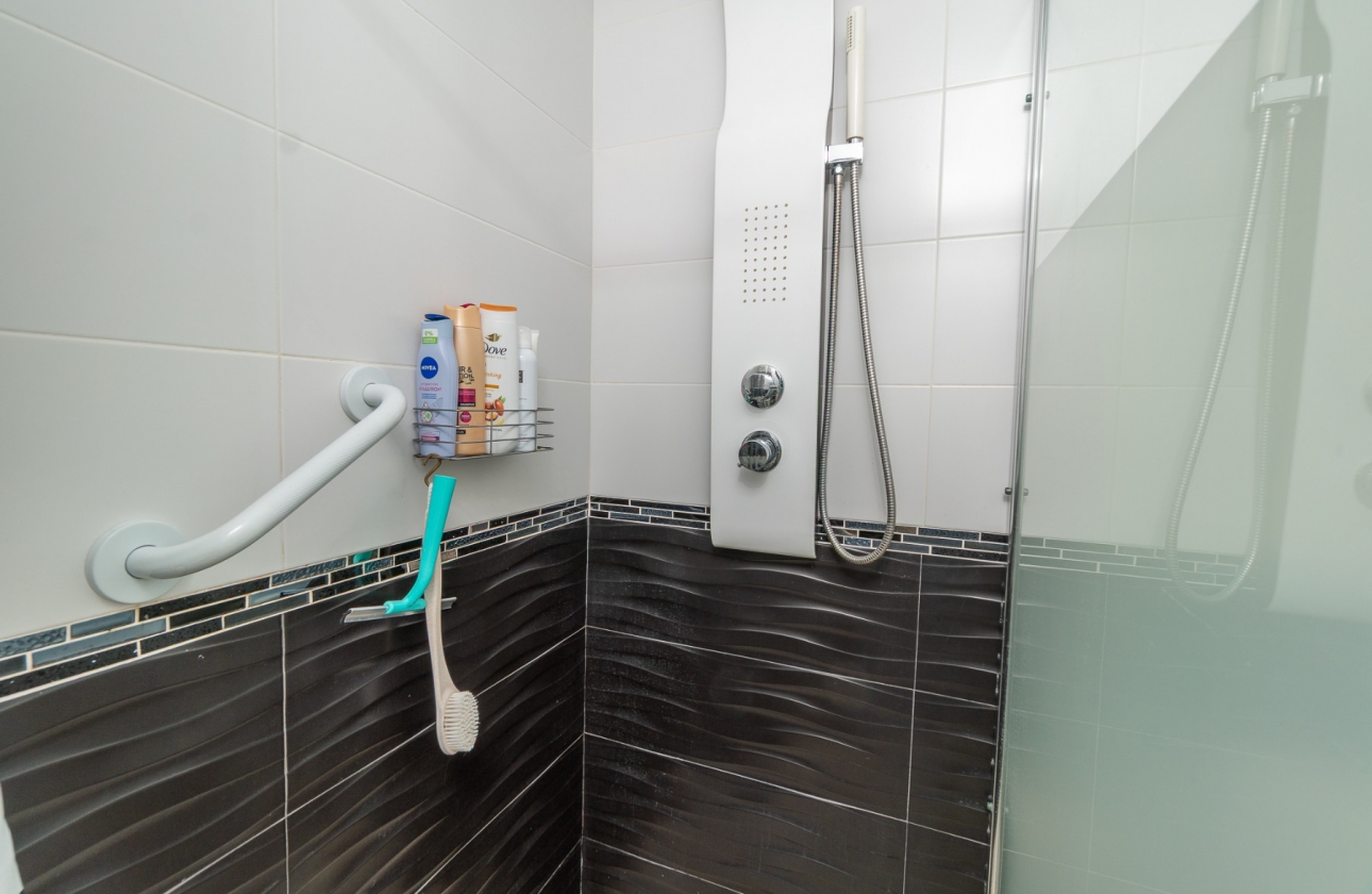 Reventa - Villa - Villamartin - Fortuna