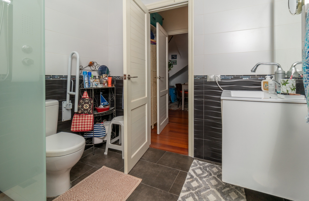 Reventa - Villa - Villamartin - Fortuna