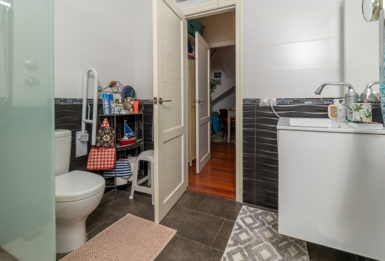 Reventa - Villa - Villamartin - Fortuna