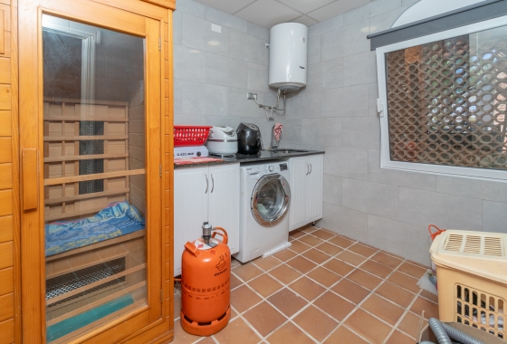 Reventa - Villa - Villamartin - Fortuna