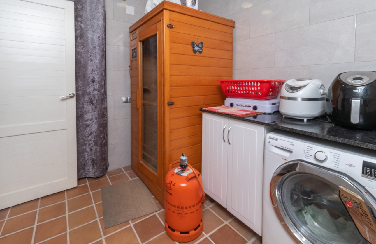 Reventa - Villa - Villamartin - Fortuna