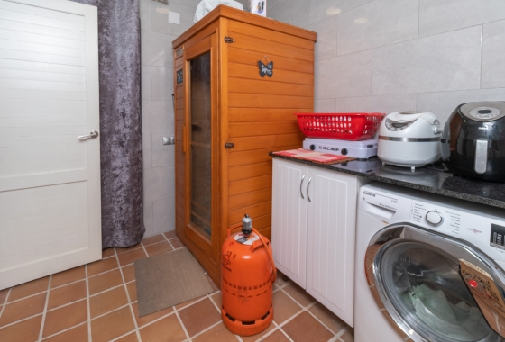 Reventa - Villa - Villamartin - Fortuna