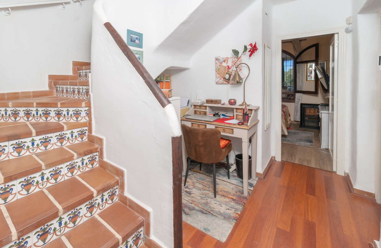 Reventa - Villa - Villamartin - Fortuna