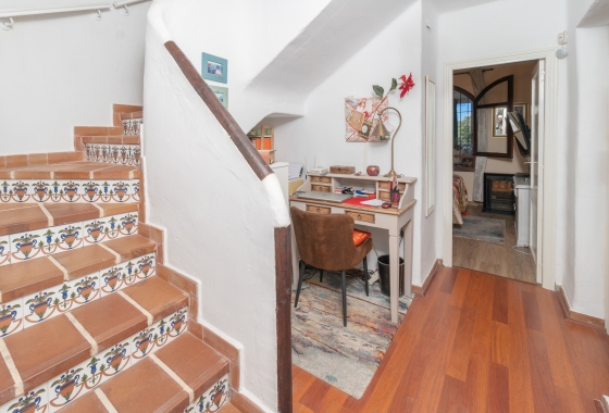 Reventa - Villa - Villamartin - Fortuna