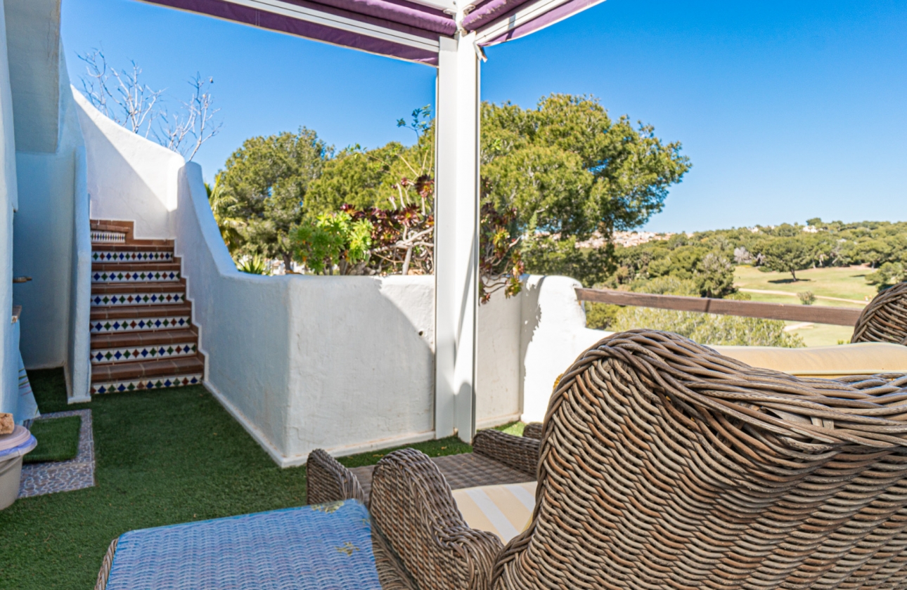 Reventa - Villa - Villamartin - Fortuna