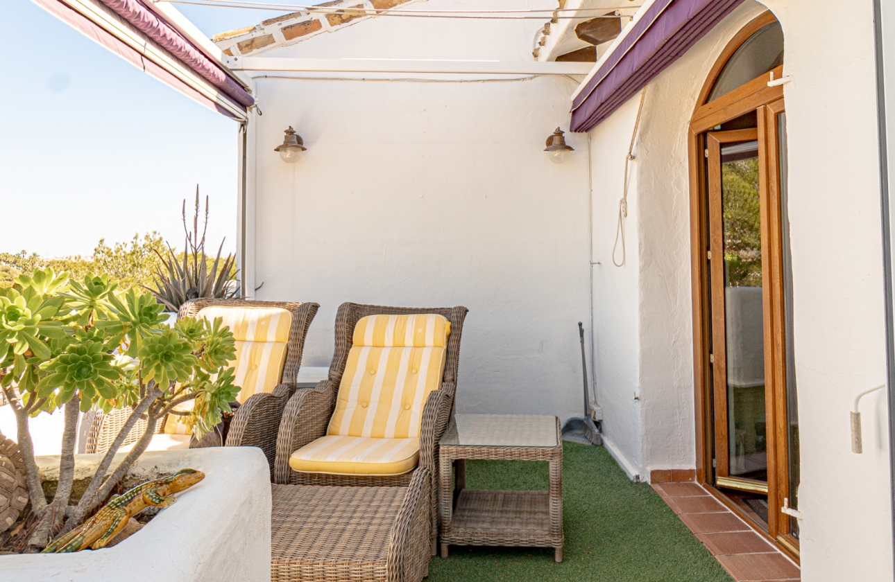 Reventa - Villa - Villamartin - Fortuna