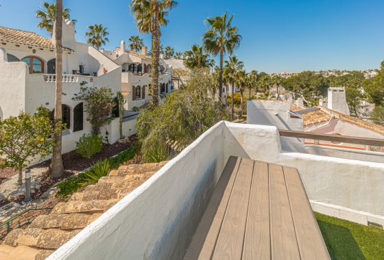 Reventa - Villa - Villamartin - Fortuna