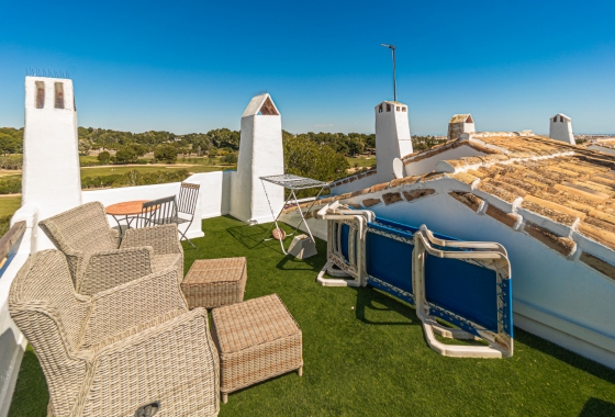 Reventa - Villa - Villamartin - Fortuna