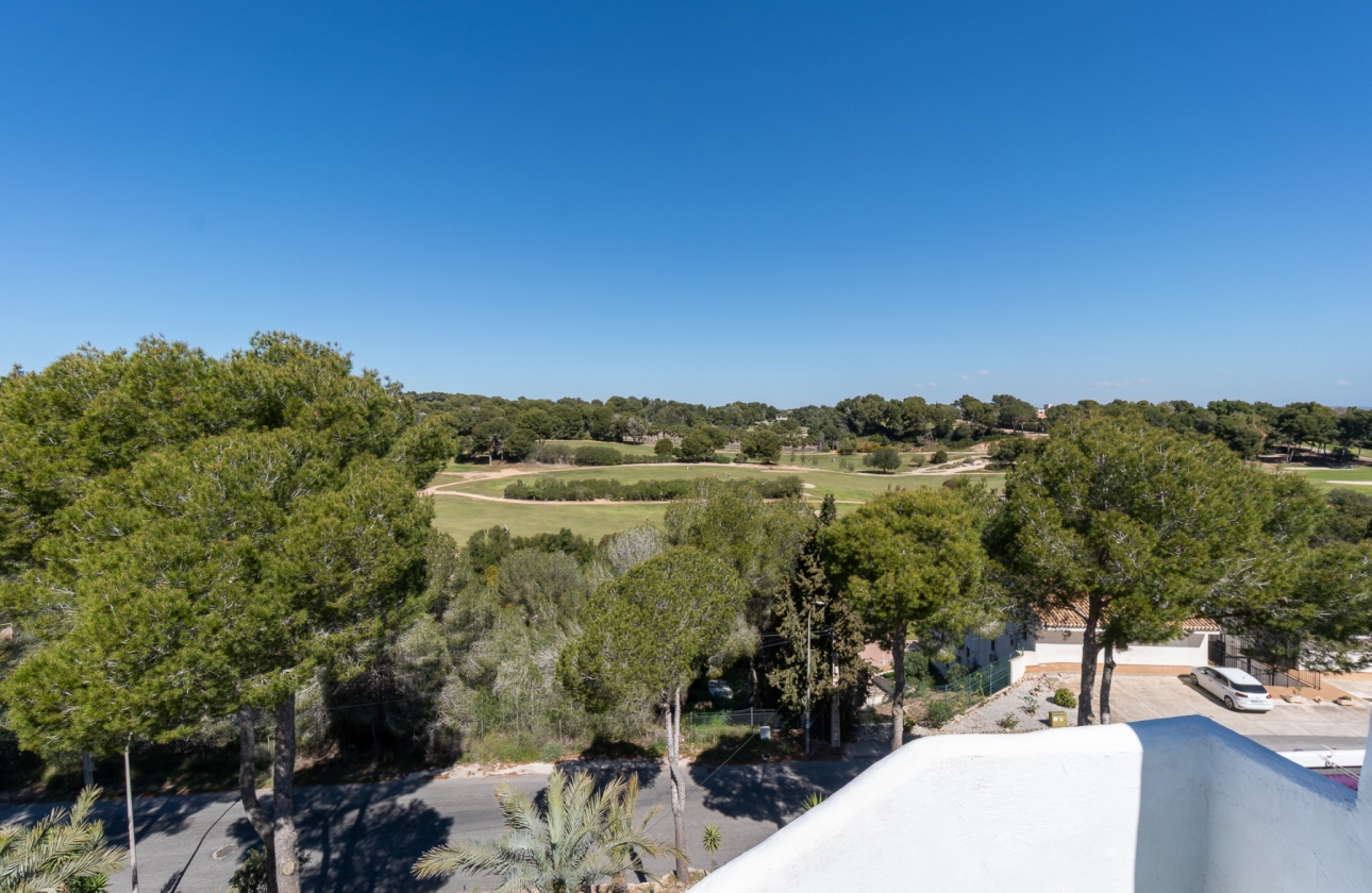 Reventa - Villa - Villamartin - Fortuna