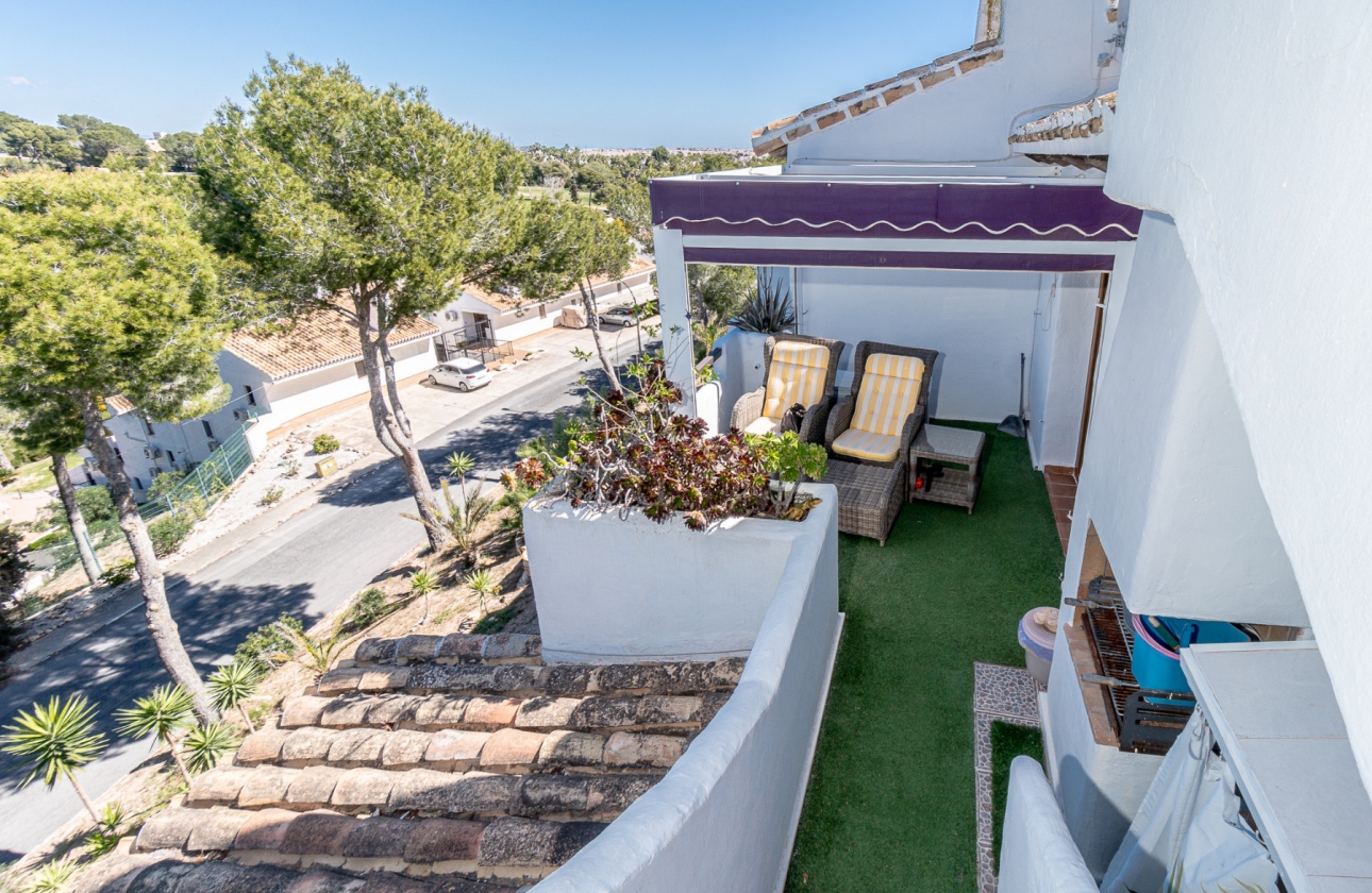 Reventa - Villa - Villamartin - Fortuna