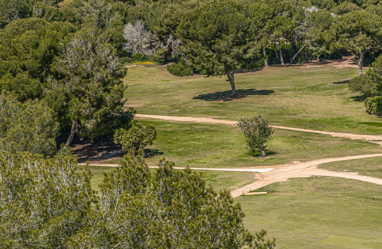 Reventa - Villa - Villamartin - Fortuna