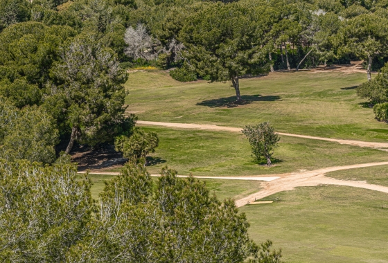 Reventa - Villa - Villamartin - Fortuna