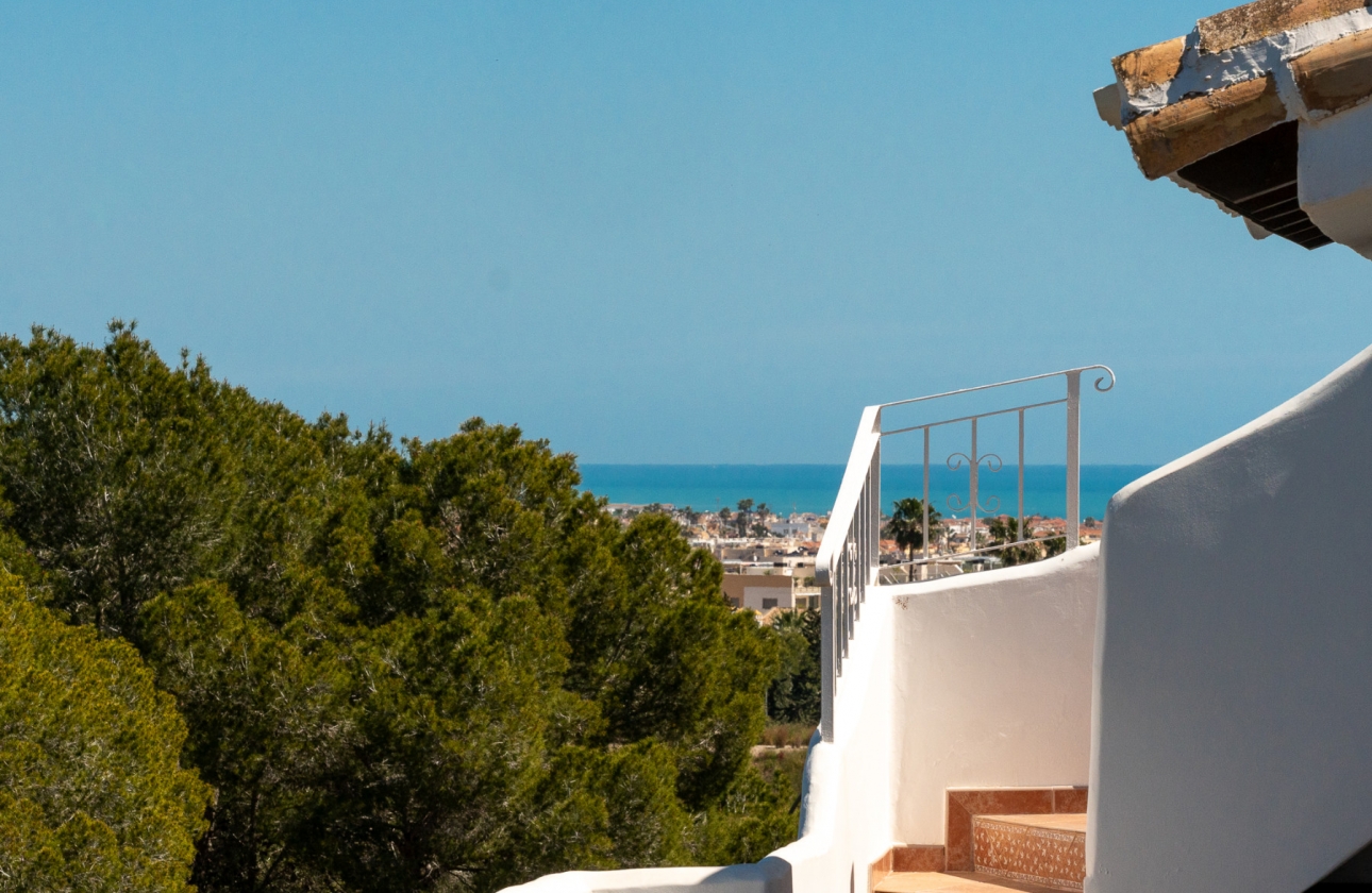 Reventa - Villa - Villamartin - Fortuna