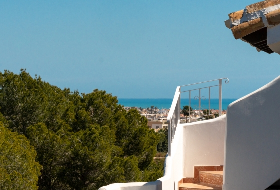 Reventa - Villa - Villamartin - Fortuna